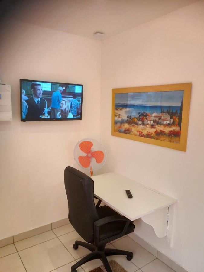 Apartmán Rive Gauche Cuffies Exteriér fotografie