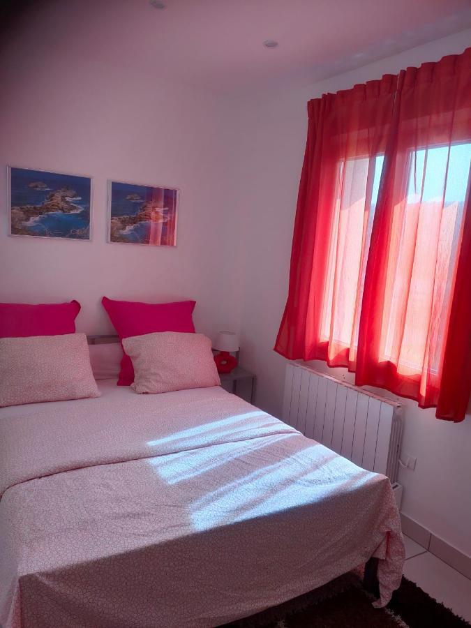 Apartmán Rive Gauche Cuffies Exteriér fotografie
