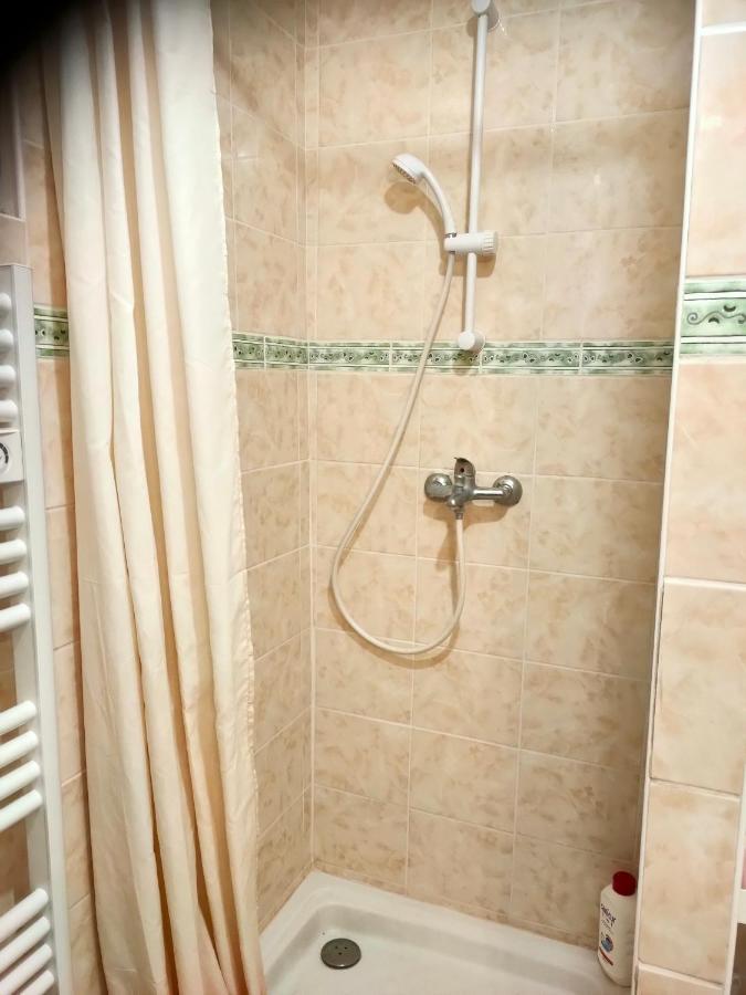 Apartmán Rive Gauche Cuffies Exteriér fotografie