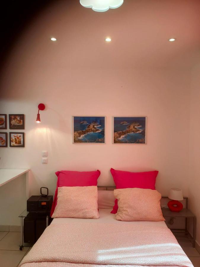 Apartmán Rive Gauche Cuffies Exteriér fotografie