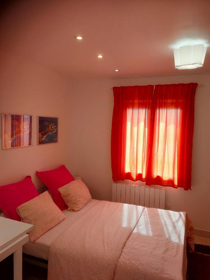 Apartmán Rive Gauche Cuffies Exteriér fotografie
